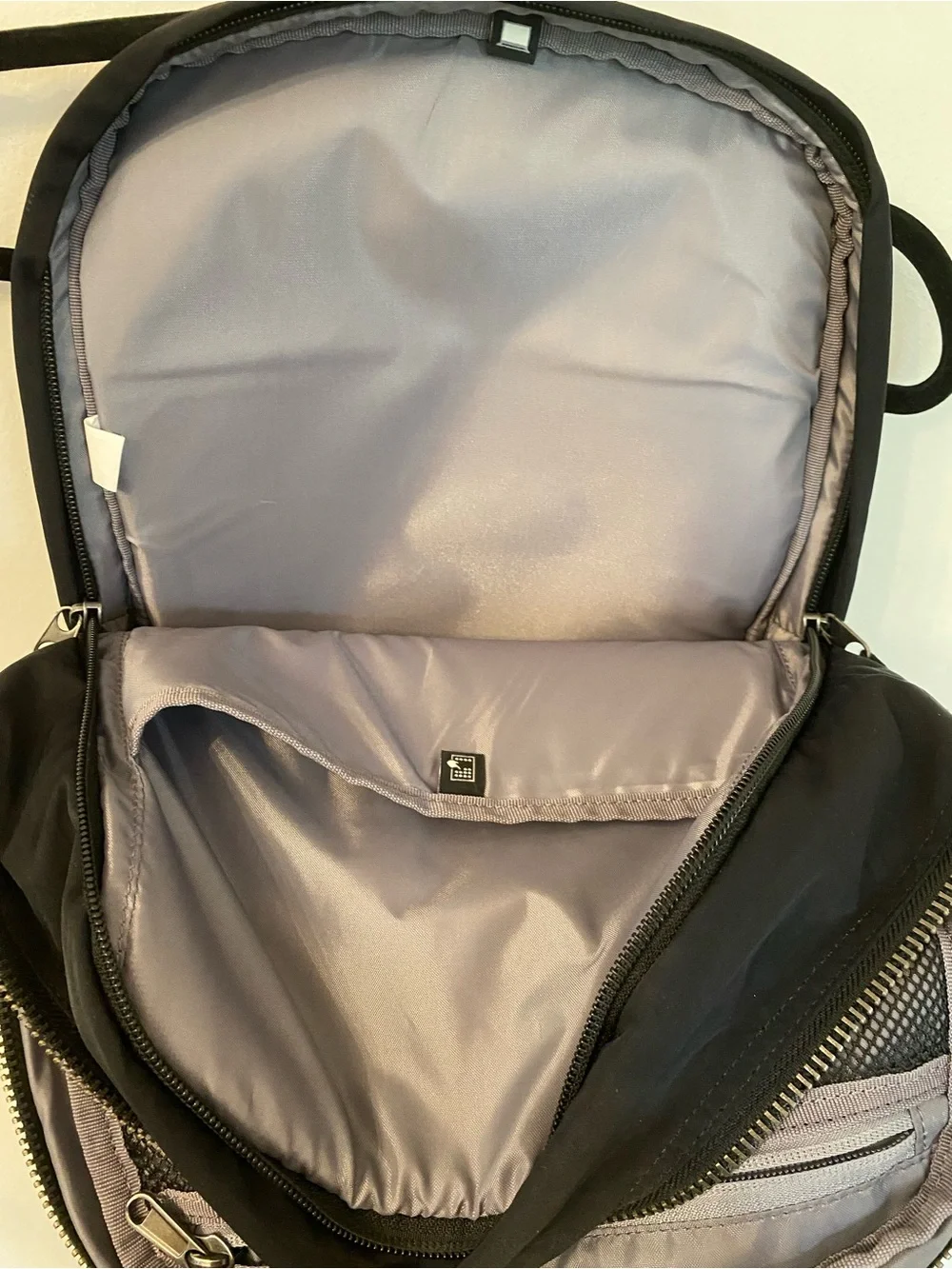 OGIO Black Everyday Tactical Backpack